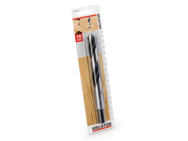 Kreator KRT010614 houtboor 16mm