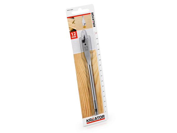 Kreator KRT010804 speedboor 12mm