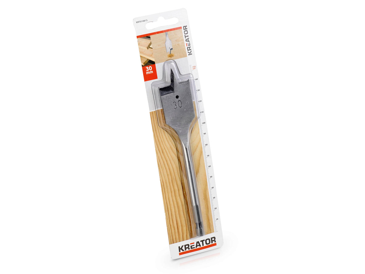 Kreator KRT010813 speedboor 30mm