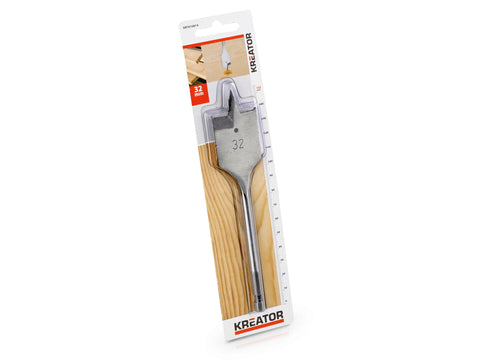 Kreator KRT010814 speedboor 32mm