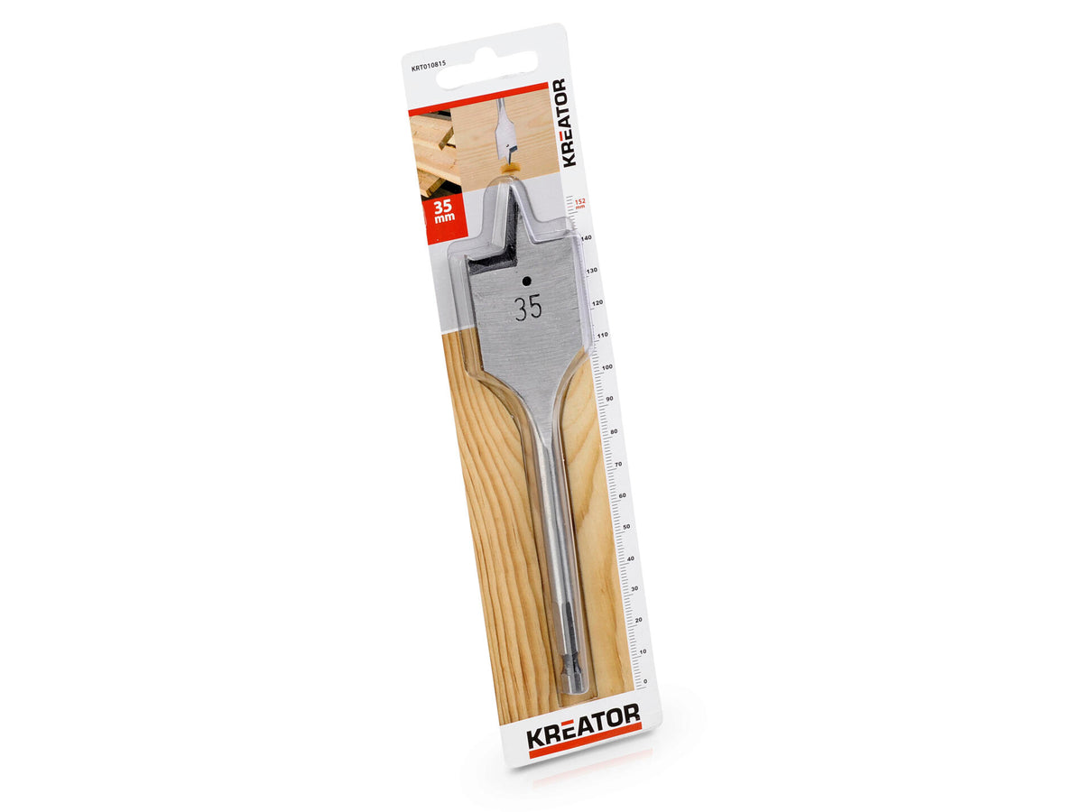 Kreator KRT010815 speedboor 35mm