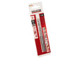 Kreator KRT010903 mèche à béton SDS-plus 6x110 mm
