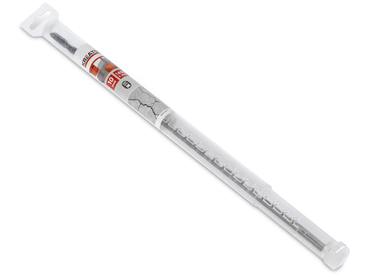 Kreator KRT010915 hamerboor SDS-plus 10x450 mm