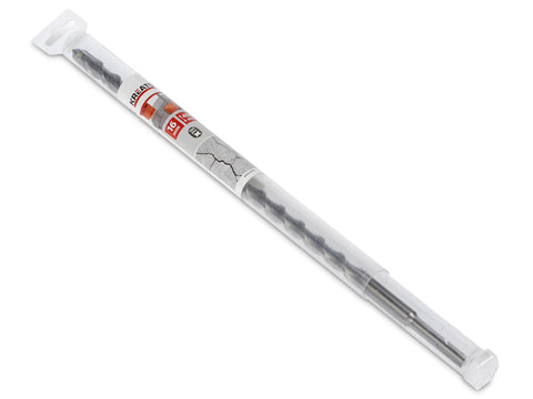 Kreator KRT010918 hamerboor SDS-plus 16x450 mm