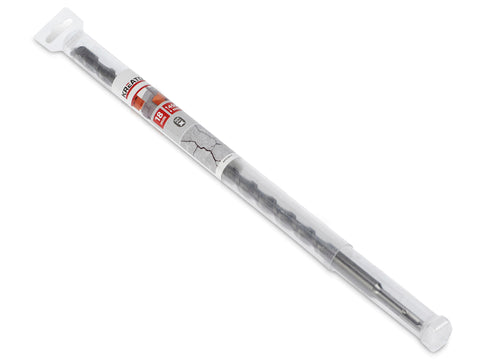 Kreator KRT010919 hamerboor SDS-plus 18x450 mm