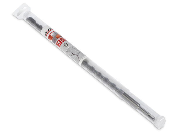 Kreator KRT010919 hamerboor SDS-plus 18x450 mm