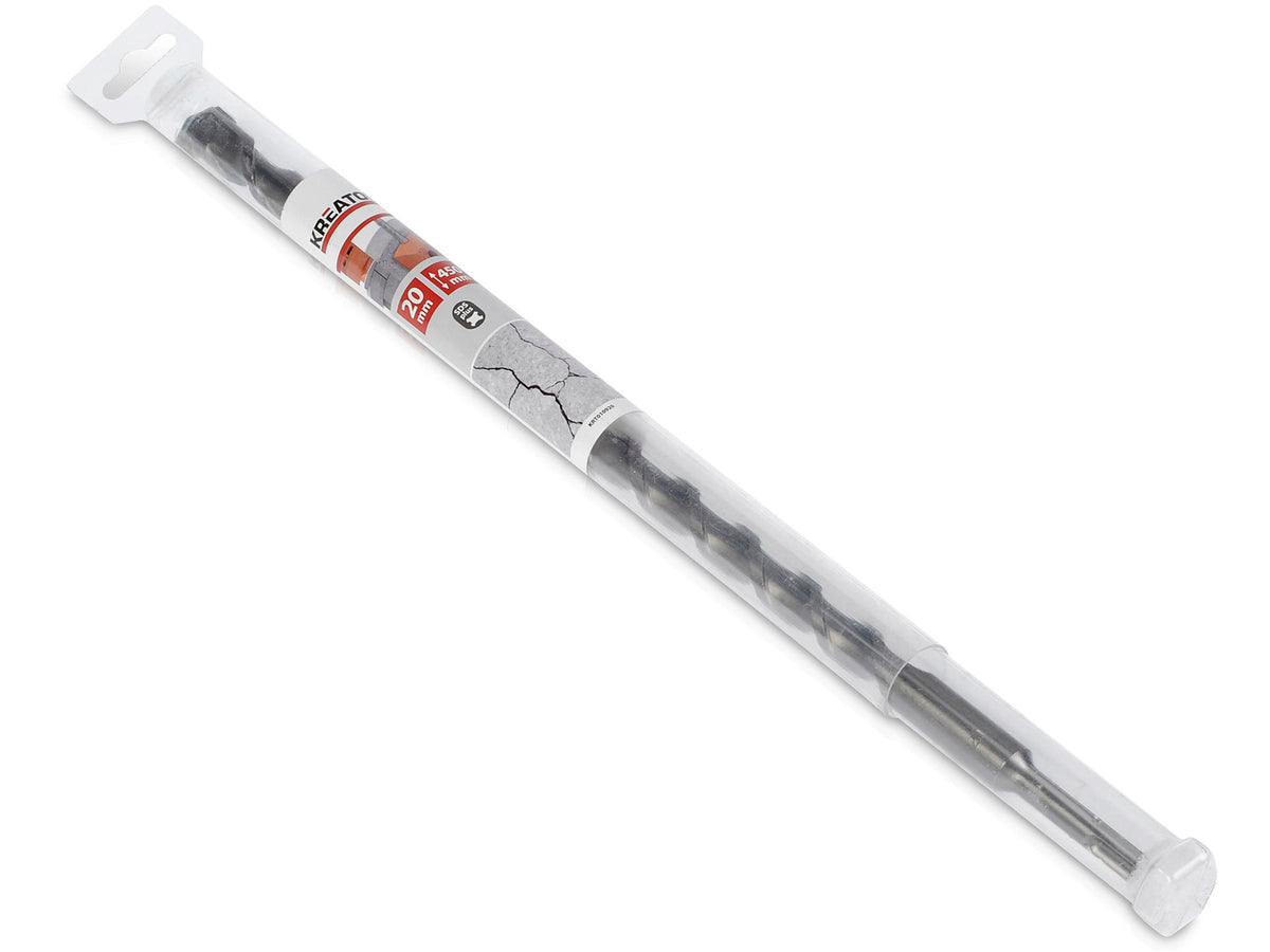 Kreator KRT010920 hamerboor SDS-plus 20x450 mm