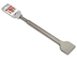 Kreator KRT011003 platte beitel SDS-plus 250x40 mm