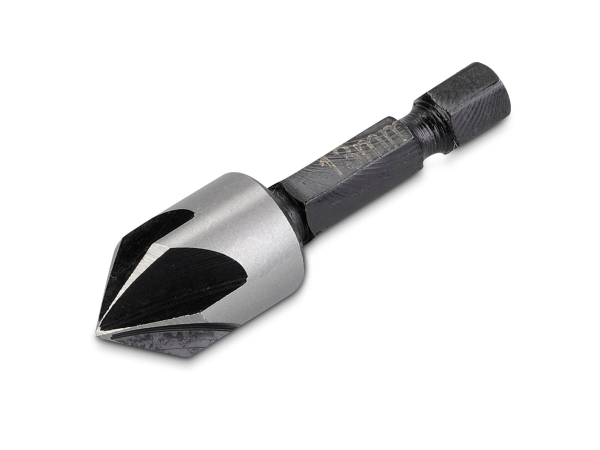 Kreator KRT011202 conische verzinkboor 13mm