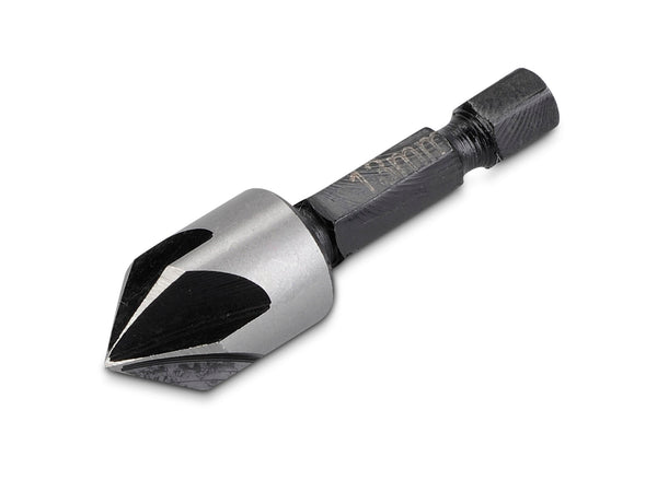 Kreator KRT011202 conische verzinkboor 13mm