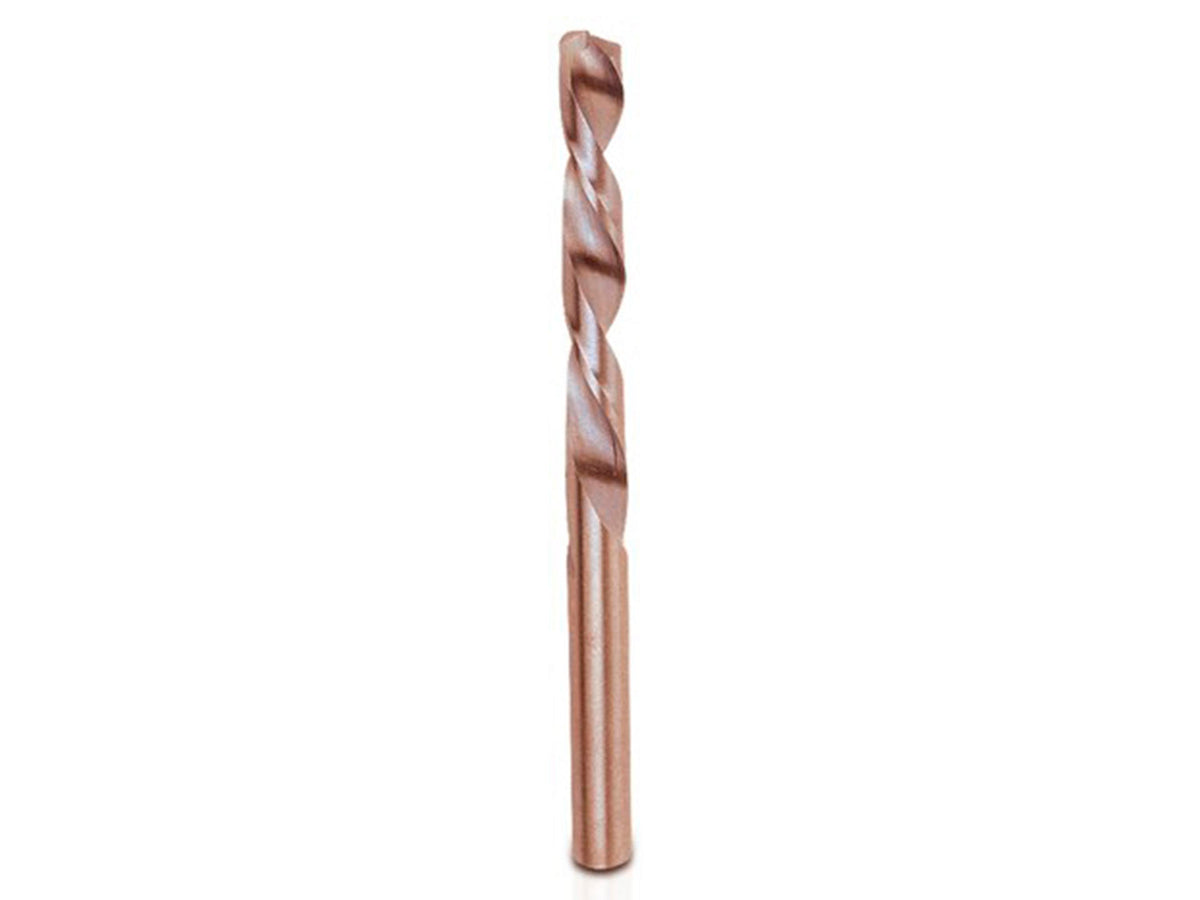 Kreator KRT011503 metaalboor HSS-Co 2mm 2 stuks
