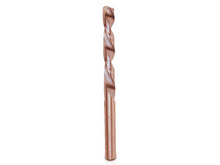 Kreator KRT011505 metaalboor HSS-Co 3mm