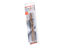 Kreator KRT011523 metaalboor HSS-Co 12mm