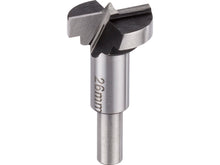 Kreator KRT013001 mèche forstner carbure 13x25 mm