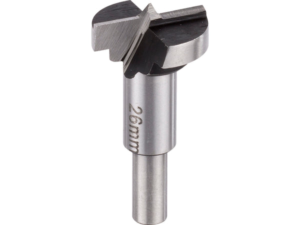 Kreator KRT013001 mèche forstner carbure 13x25 mm