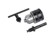 Kreator KRT014004 boorhouder 1,5-13mm SDS-plus