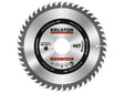 Kreator KRT020411 cirkelzaagblad 165mm 48T hout