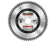 Kreator KRT020422 cirkelzaagblad 210mm 60T hout