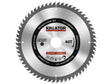 Kreator KRT020424 cirkelzaagblad 216mm 60T hout