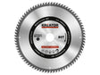 Kreator KRT020426 cirkelzaagblad 250mm 80T hout