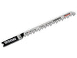 Kreator KRT045002 lame de scie sauteuse U HCS 100mm bois 2 pièces