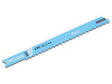 Kreator KRT045040 decoupeerzaagblad U HSS 100mm aluminium 2 stuks