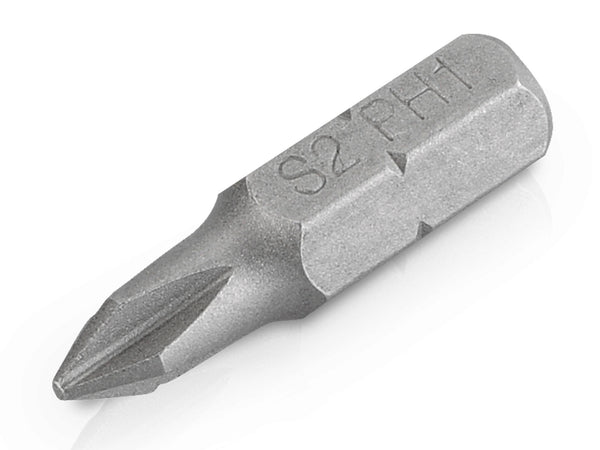 Kreator KRT061200 embout PH1 25mm 2 pièces