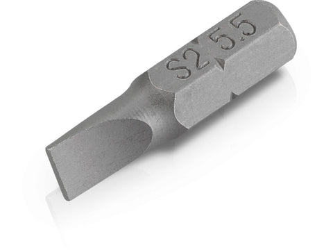 Kreator KRT061310 bit SL5,5 2 stuks