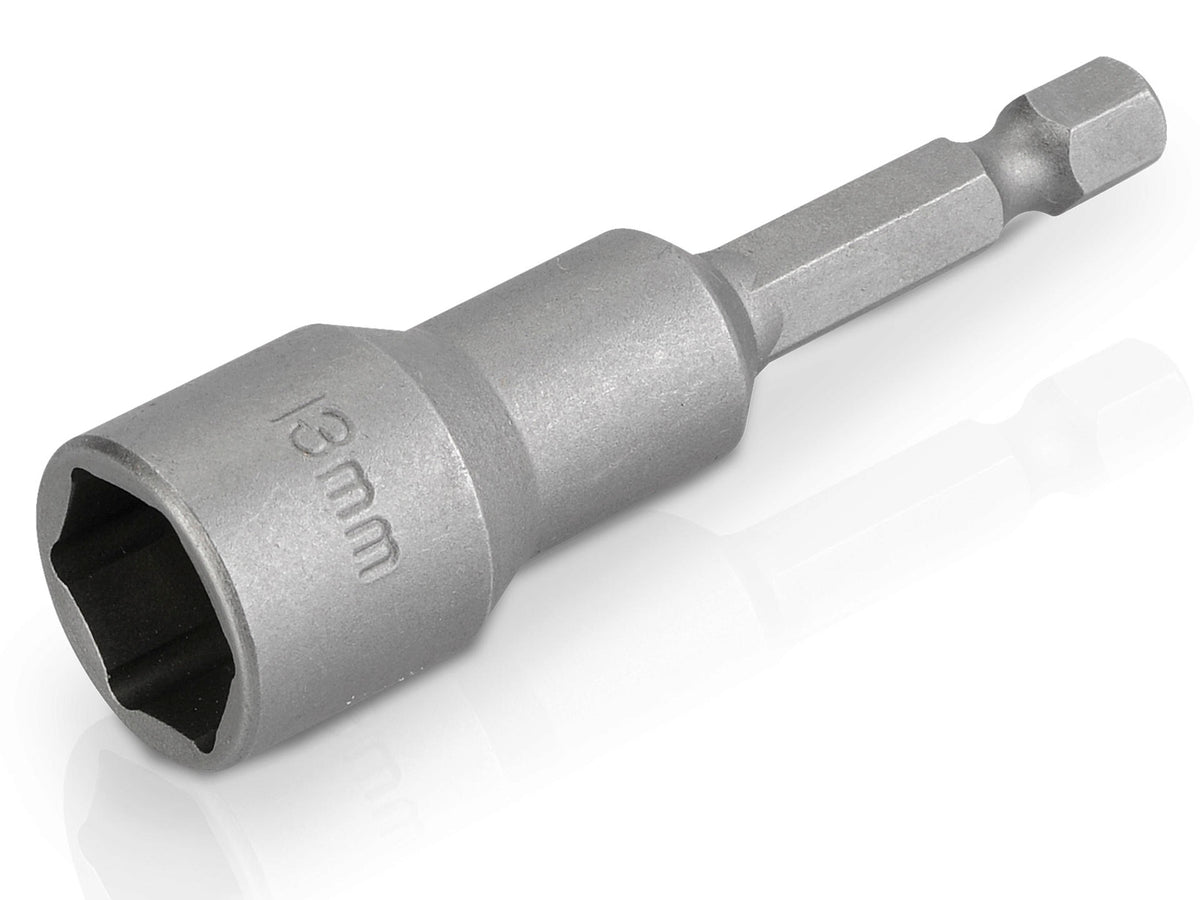 Kreator KRT062300 magnetische dopsleutelbit 13mm