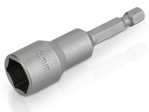Kreator KRT062300 magnetische dopsleutelbit 13mm