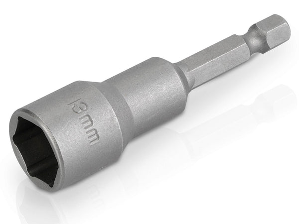 Kreator KRT062300 magnetische dopsleutelbit 13mm