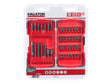 Kreator KRT064911 set d'embouts 46 pièces