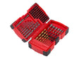 Kreator KRT064921 boren- en bitset 82-delig