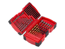 Kreator KRT064921 boren- en bitset 82-delig