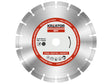 Kreator KRT082104 Premium disque diamant 230x2,4x22,2 mm sec