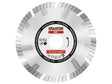 Kreator KRT084101 Expert diamantschijf beton 125x2x22,2 mm droog