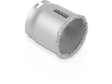 Kreator KRT100204 klokboor 67mm steen