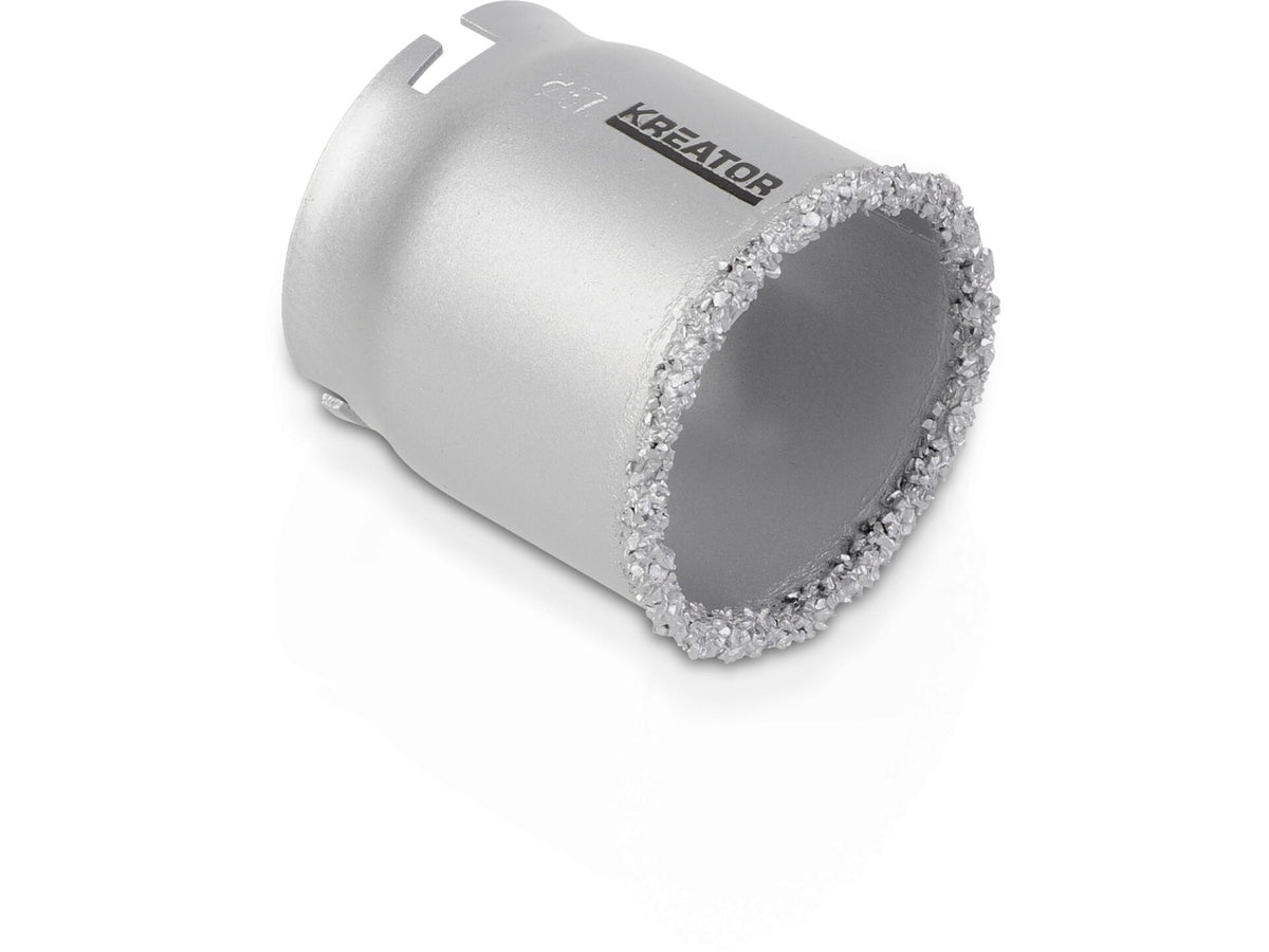 Kreator KRT100204 klokboor 67mm steen