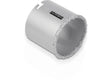 Kreator KRT100205 klokboor 73mm steen