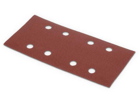 Kreator KRT200507 schuurpapier K120 185x90 mm 5 stuks