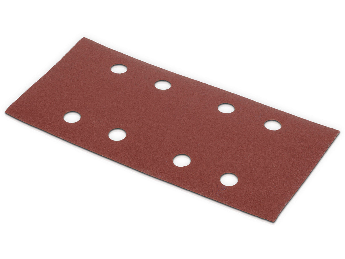 Kreator KRT201007 schuurpapier K120 185x93 mm 5 stuks