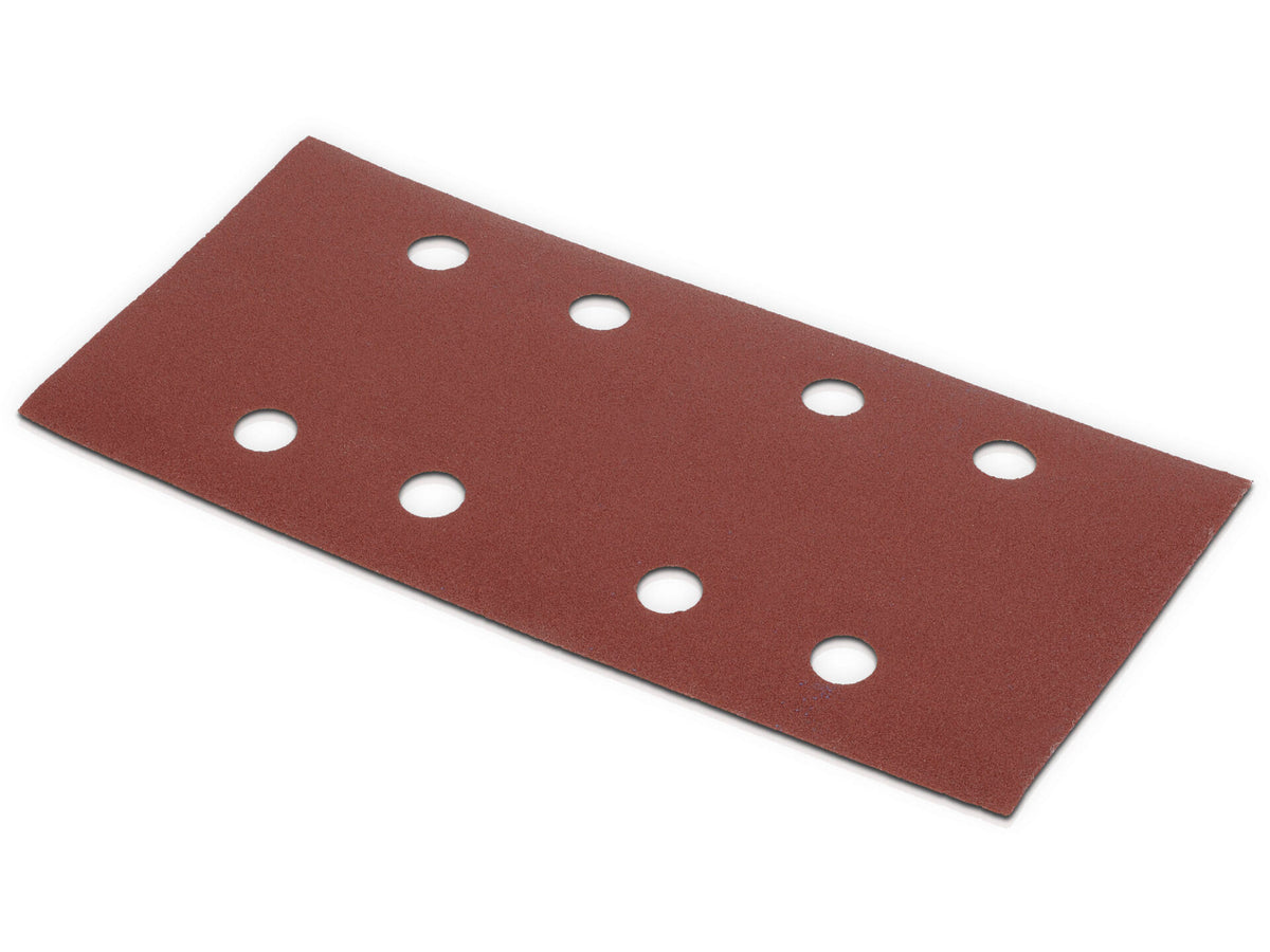 Kreator KRT201008 schuurpapier K180 185x93 mm 5 stuks
