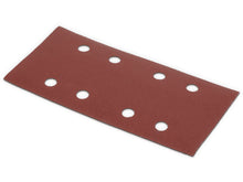 Kreator KRT201008 schuurpapier K180 185x93 mm 5 stuks