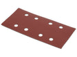 Kreator KRT201009 schuurpapier K240 185x93 mm