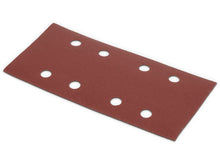 Kreator KRT201009 schuurpapier K240 185x93 mm