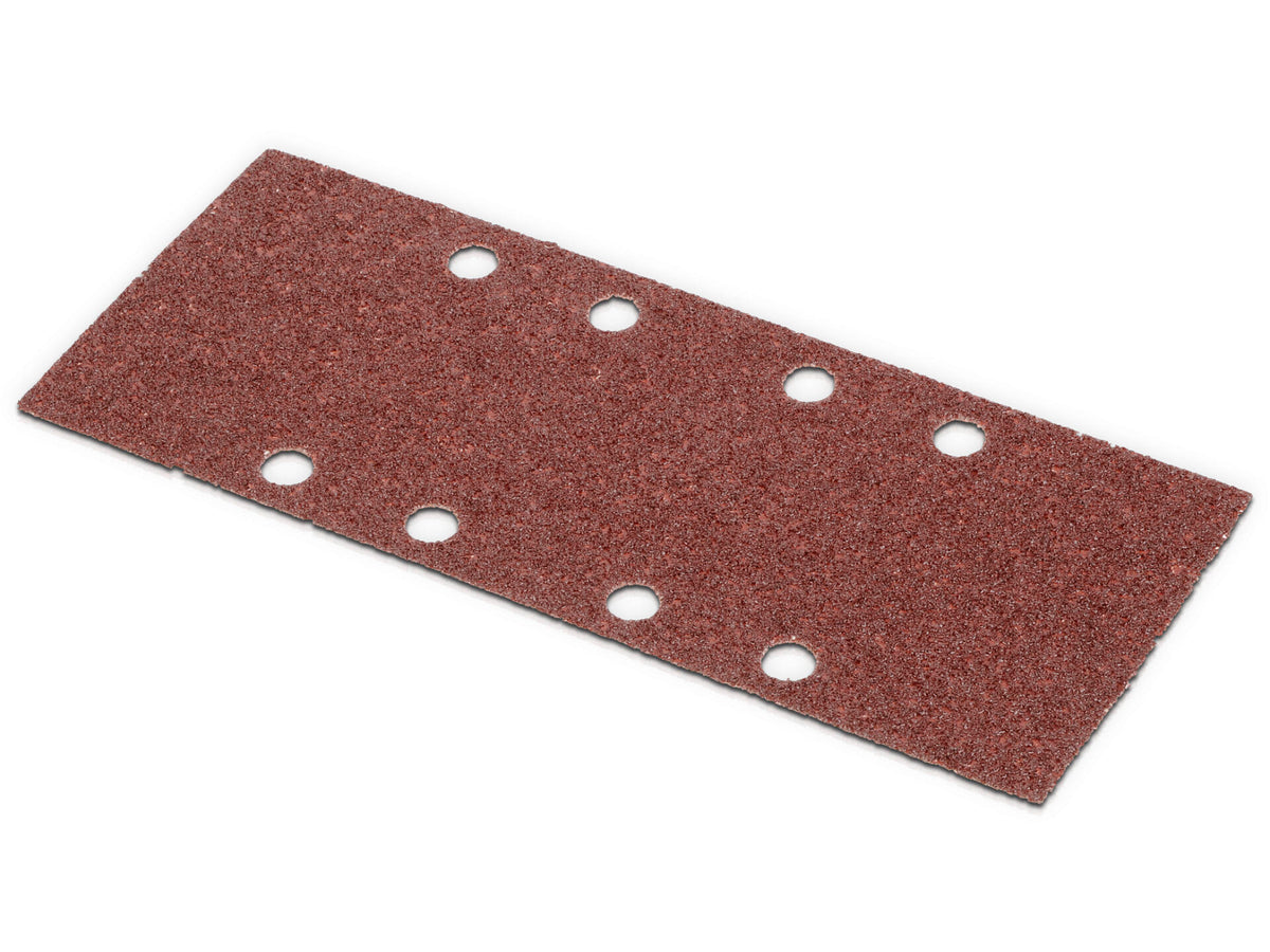 Kreator KRT202003 schuurpapier A K40 240x93 mm 5 stuks