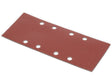 Kreator KRT202008 schuurpapier A K180 240x93 mm 5 stuks