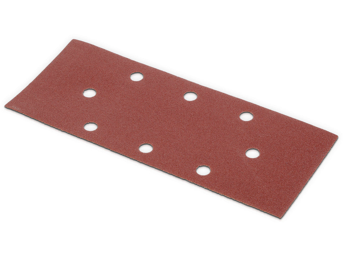 Kreator KRT202507 schuurpapier B K120 240x93 mm 5 stuks