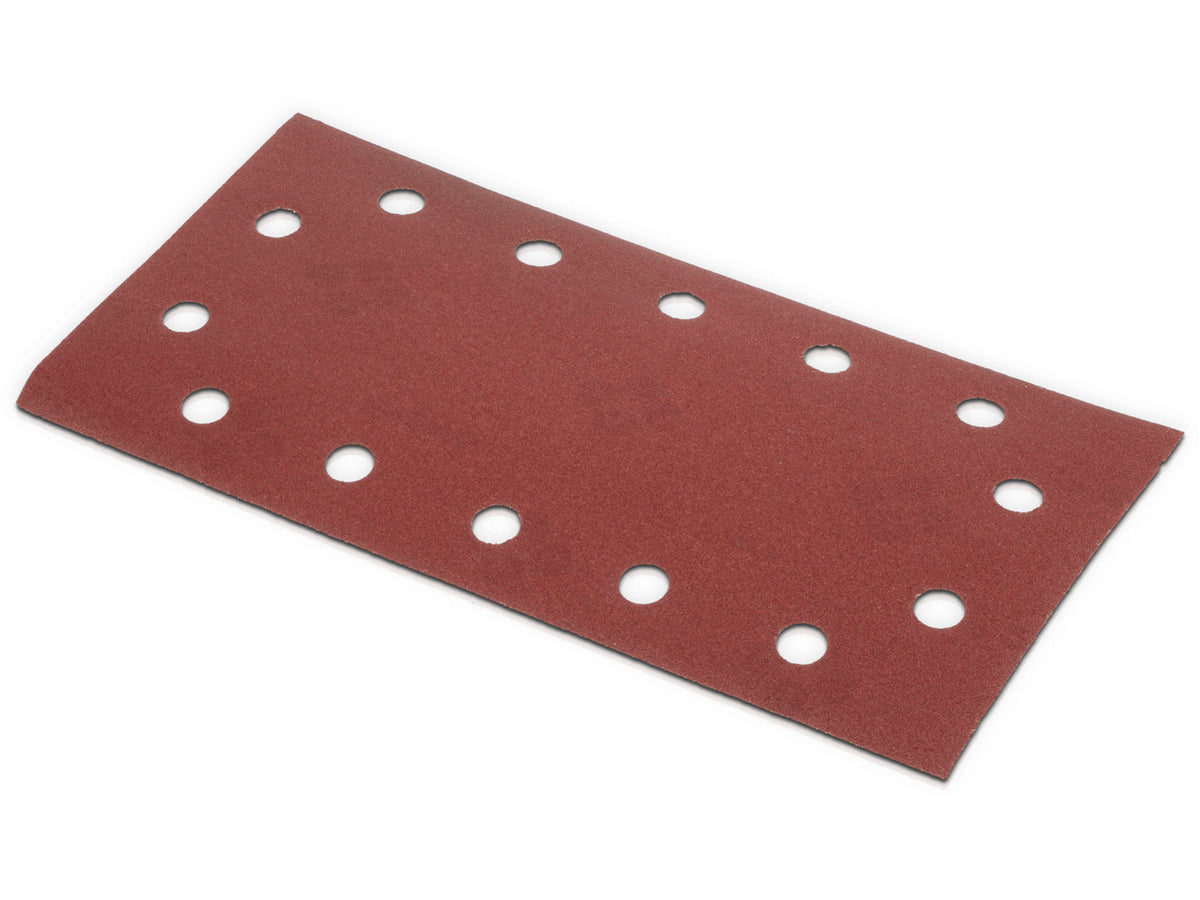 Kreator KRT203009 schuurpapier K240 240x115 mm 5 stuks