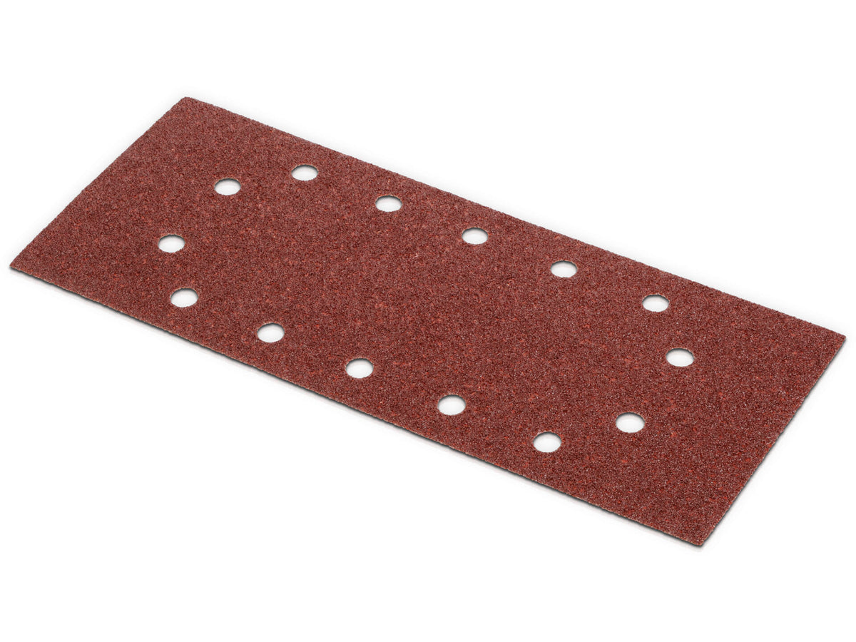 Kreator KRT203503 schuurpapier K40 280x115 mm 5 stuks